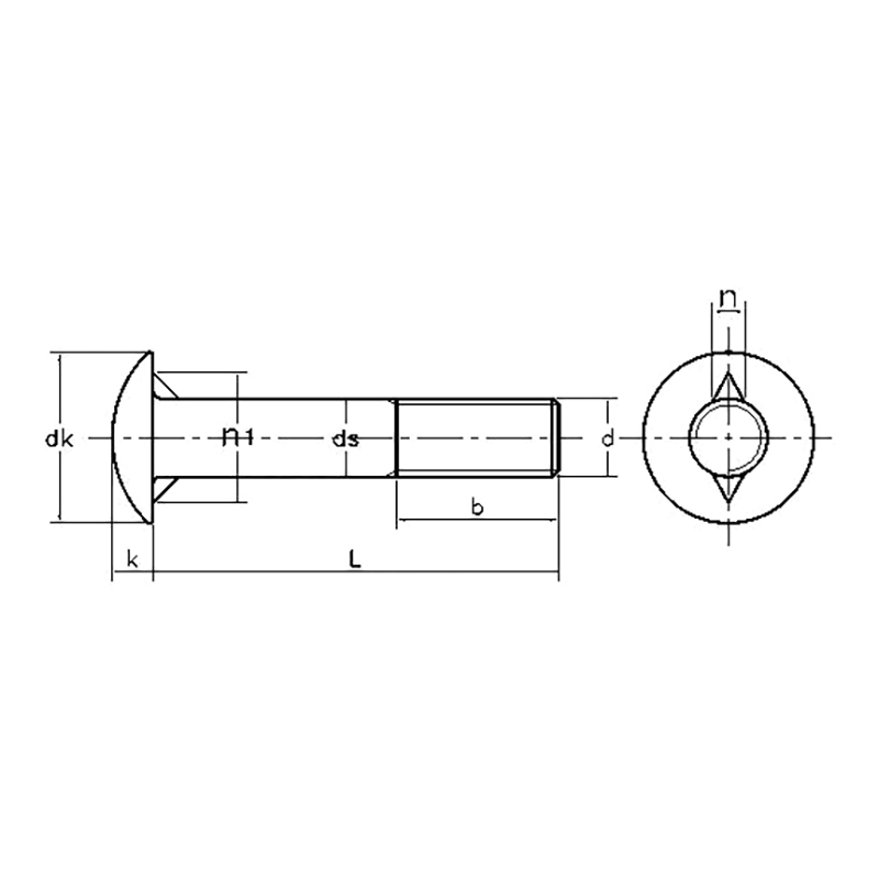 Better Fastener Industry Co., Ltd.