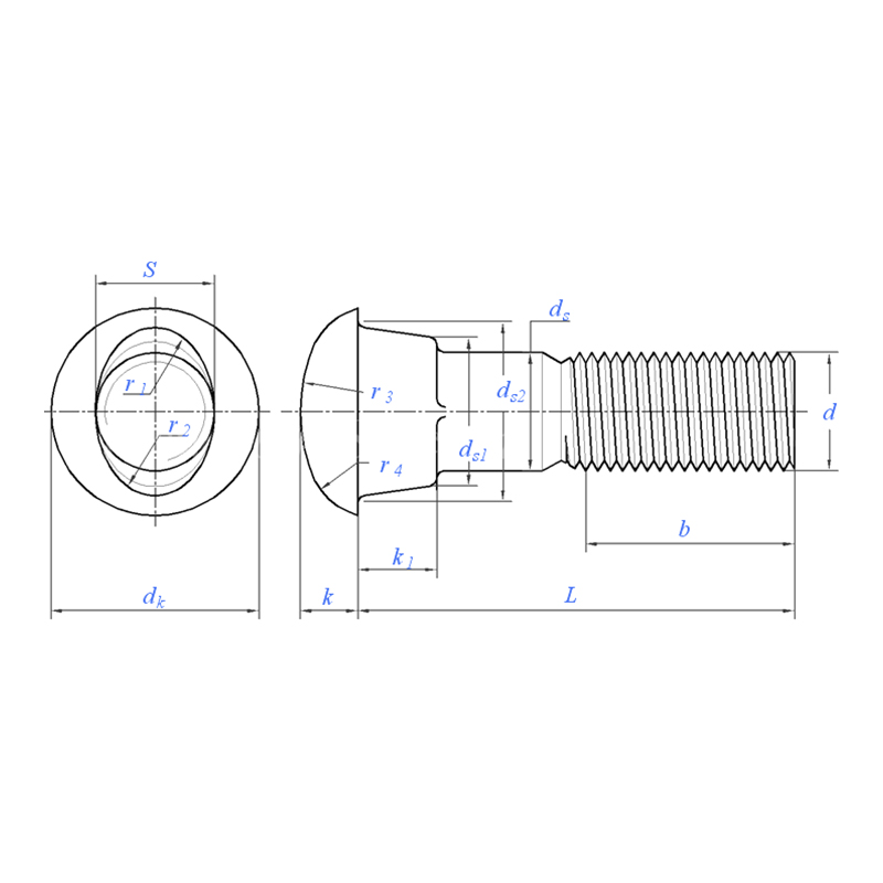 Better Fastener Industry Co., Ltd.