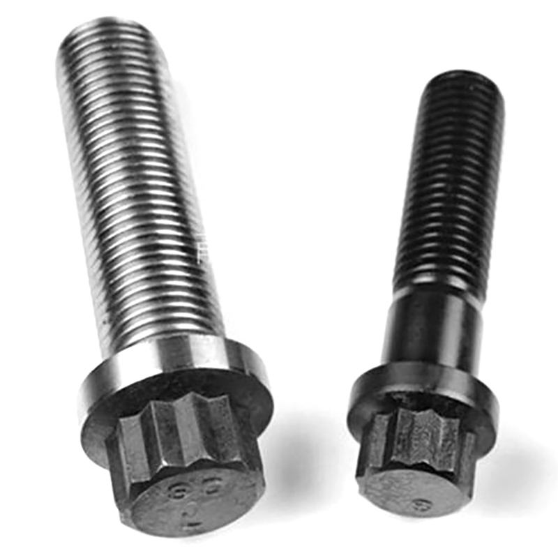Better Fastener Industry Co., Ltd.