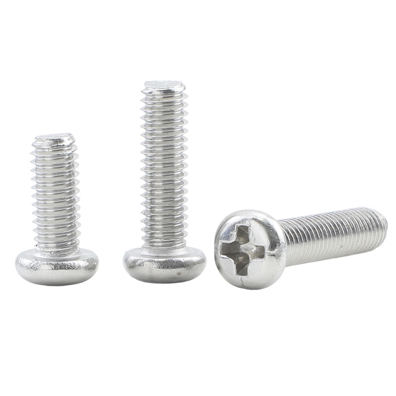 ASME/ANSI B18.6.3: Tornillo Phillips de cabeza plana 2010